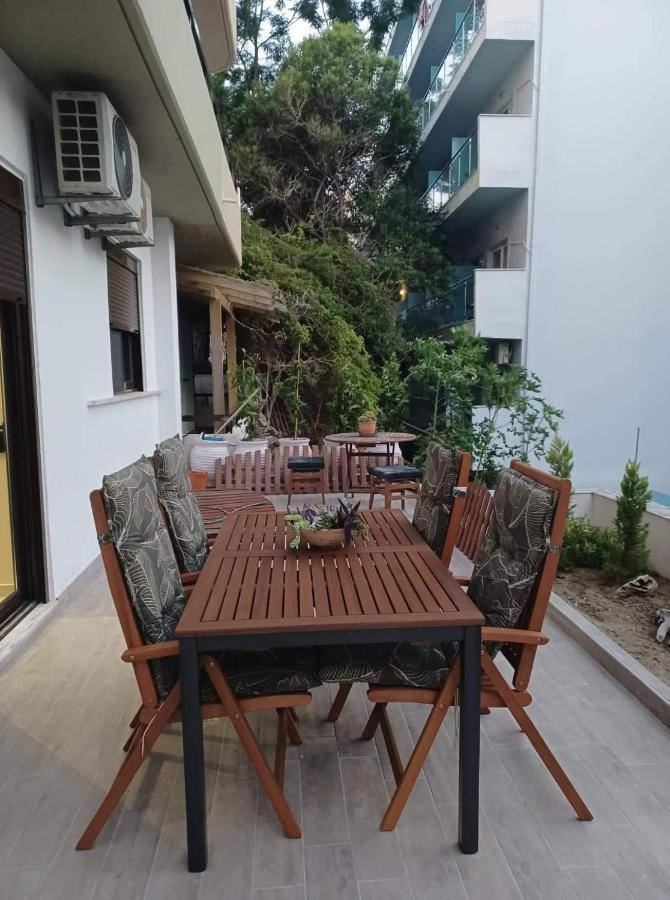 Appartement Psaropoula's Hidden Gem *