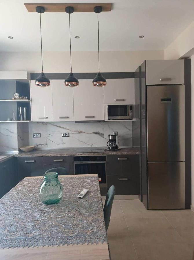 Psaropoula's Hidden Gem Appartement Rhodes City