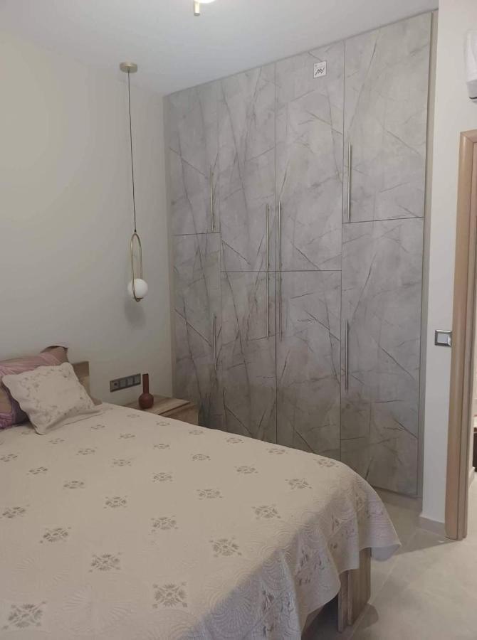 Appartement Psaropoula's Hidden Gem Rhodes City