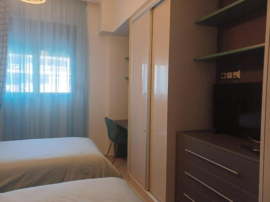 Psaropoula's Hidden Gem Appartement *
