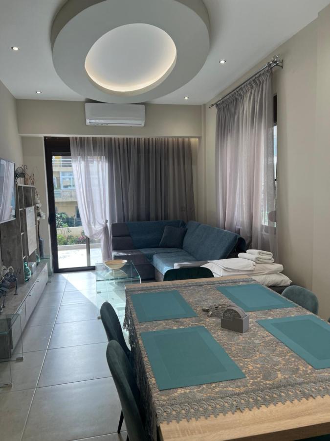 Psaropoula's Hidden Gem * Rhodes City