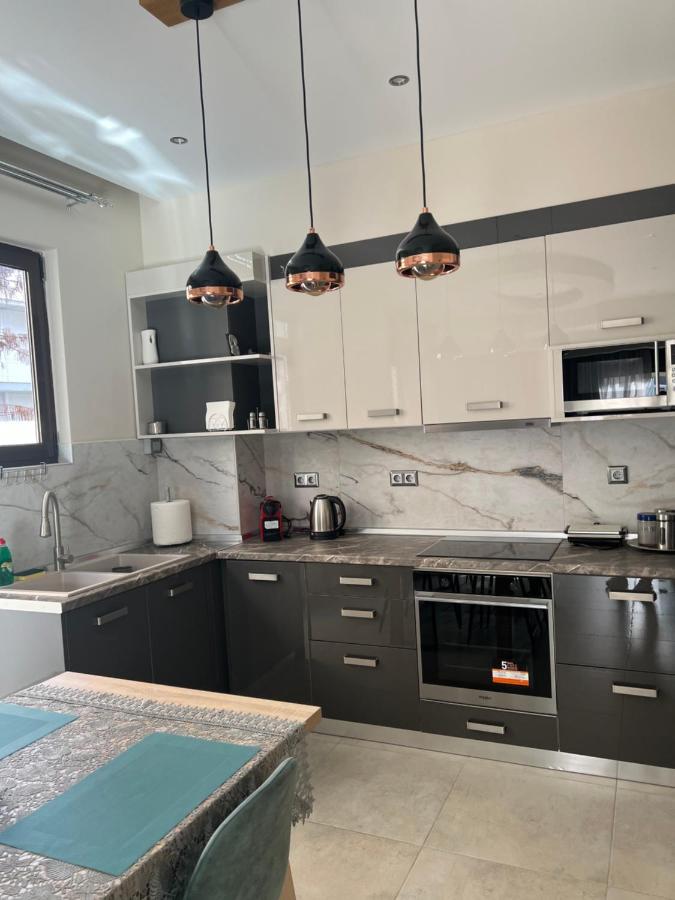 Psaropoula's Hidden Gem Appartement *