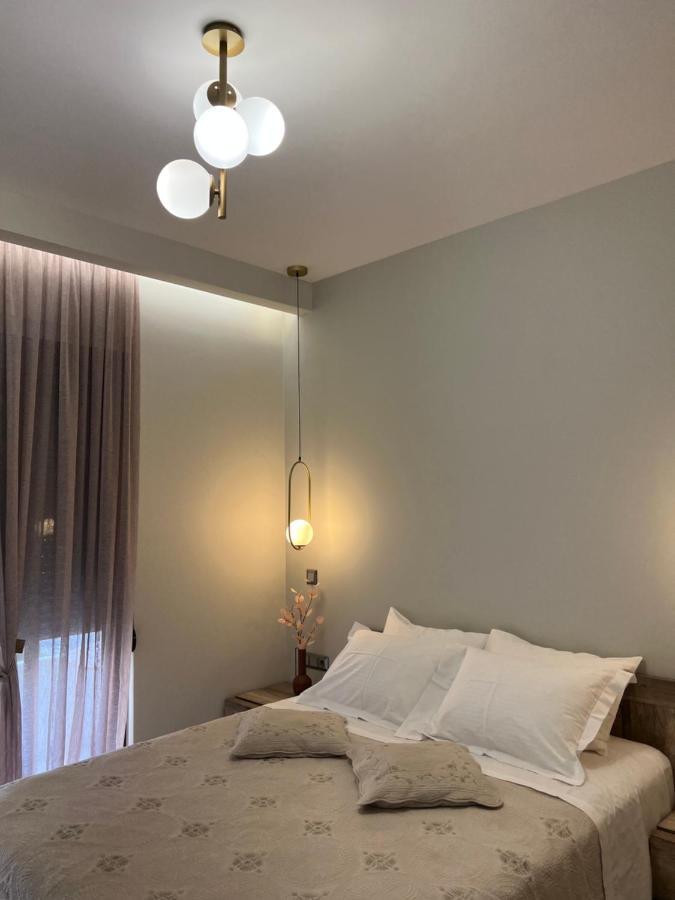 Psaropoula's Hidden Gem Appartement
